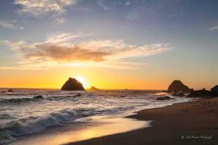 Russian River Beach-7969